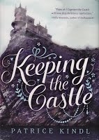 Keeping The Castle